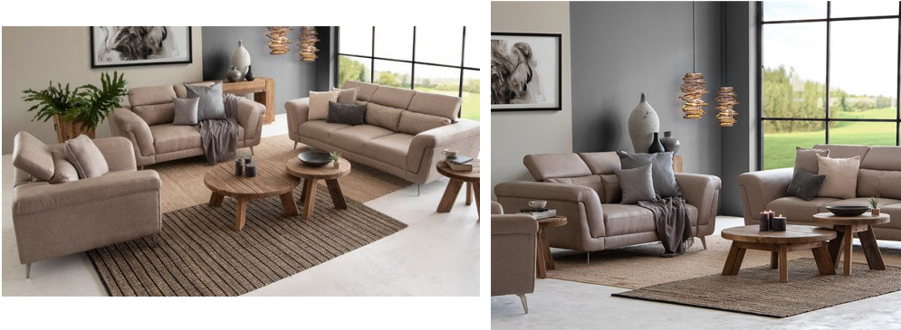 living room furniture